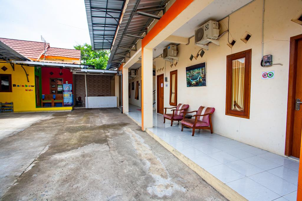 Pandawa Kost: Santai di Jantung Cilacap, Dekat Pantai & Kuliner